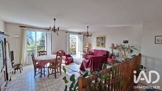  Maison à vendre 5 pièces 115 m²
