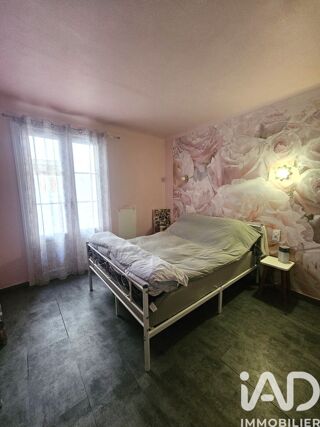  Appartement à vendre 2 pièces 33 m²