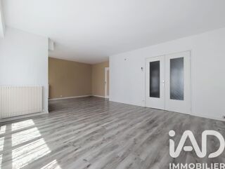  Appartement à vendre 4 pièces 90 m²