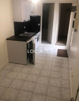  Appartement à louer 1 pièce 30 m² Dijon