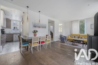  Maison à vendre 7 pièces 110 m²