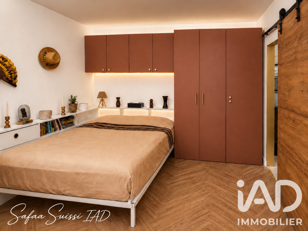 Vente Appartement Vente Studio 1 pièce Toulouse