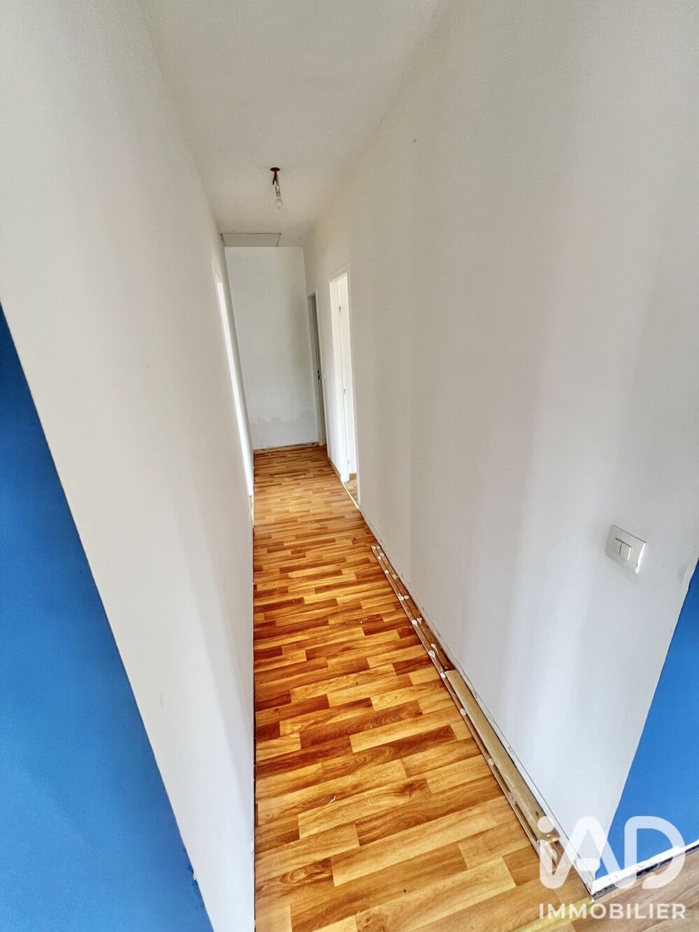Vente Maison de ville 6 pièces