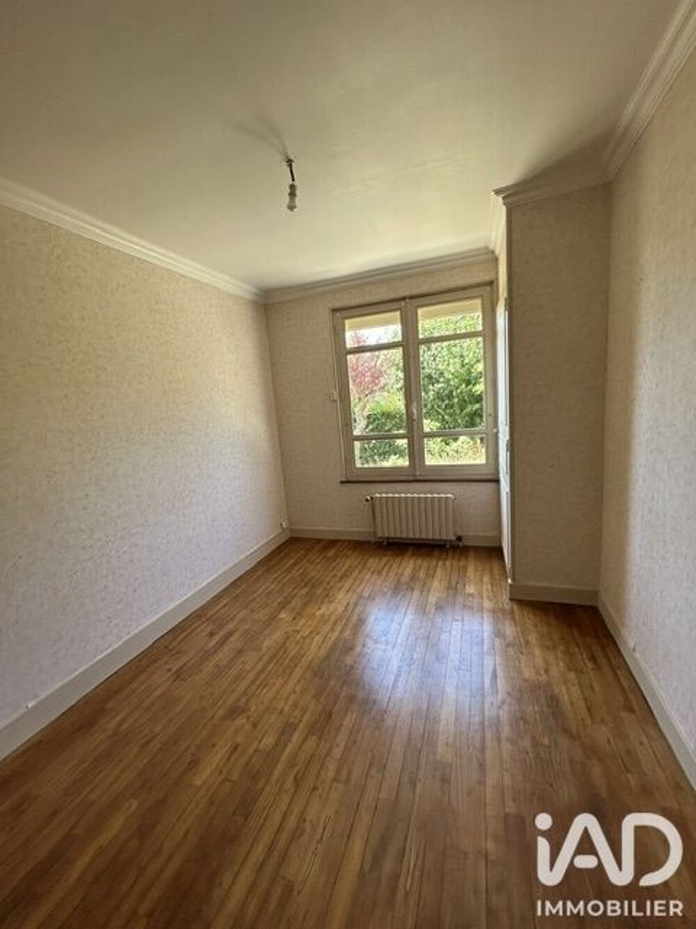 Vente Maison Vente Pavillon 4 pièces Pourrain