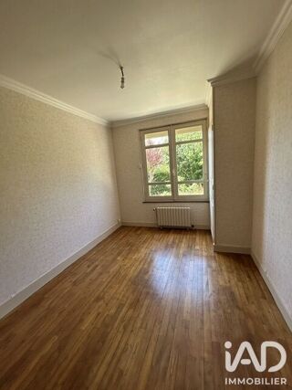 Maison à vendre 4 pièces 77 m²