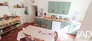  Maison à vendre 5 pièces 165 m²