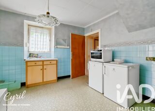  Maison à vendre 4 pièces 85 m²