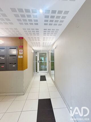  Appartement à vendre 3 pièces 73 m²