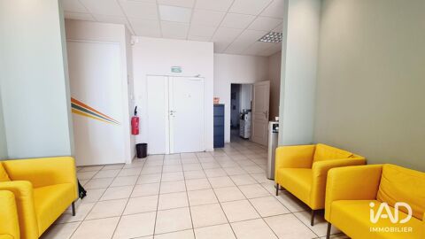   Vente Bureaux 487 m&sup2; 