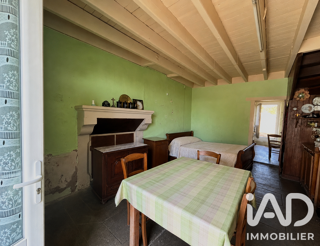  Maison à vendre 4 pièces 63 m²