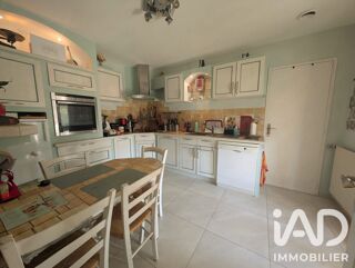  Maison à vendre 5 pièces 116 m²