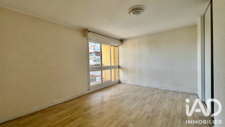  Appartement à vendre 2 pièces 55 m²
