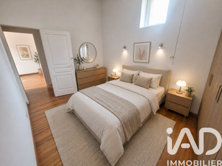  Appartement � vendre 5 pi�ces 222 m�