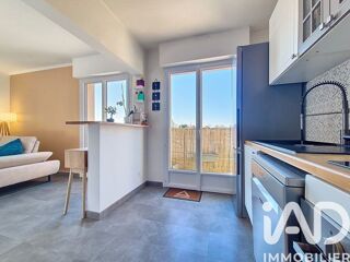  Appartement à vendre 3 pièces 62 m²