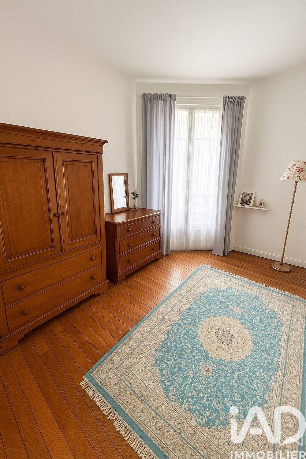 Vente Appartement Vente Appartement 2 pièces Paris 20