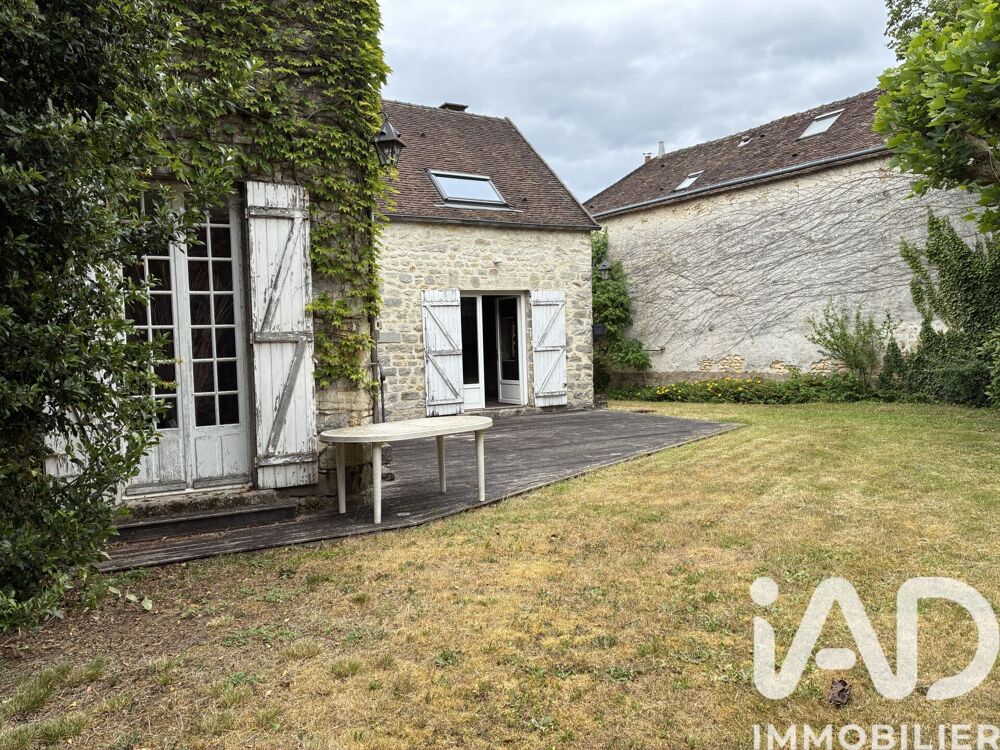 Vente Maison de village 5 pièces