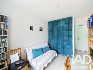 Maison à vendre 3 pièces 60 m²