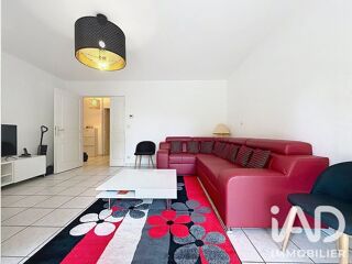  Appartement à vendre 4 pièces 84 m²
