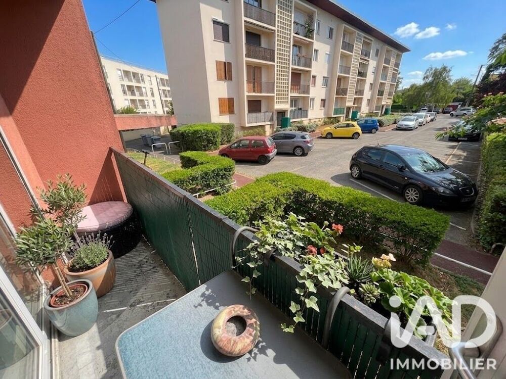 Vente Appartement Vente Appartement 4 pièces Massy