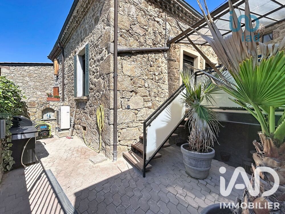 Vente Maison de village 3 pièces