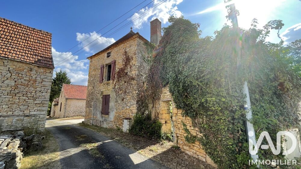 Vente Maison Vente Maison de village 3 pièces Florimont-gaumier