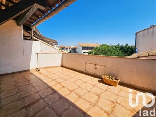  Appartement à vendre 2 pièces 43 m²