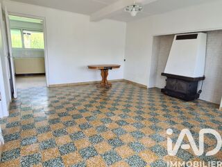  Maison à vendre 5 pièces 90 m²