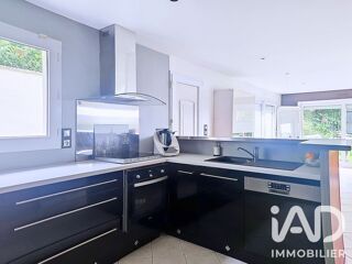  Maison à vendre 5 pièces 92 m²
