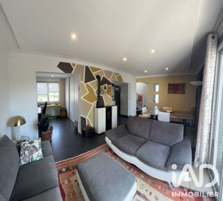  Maison à vendre 4 pièces 90 m²
