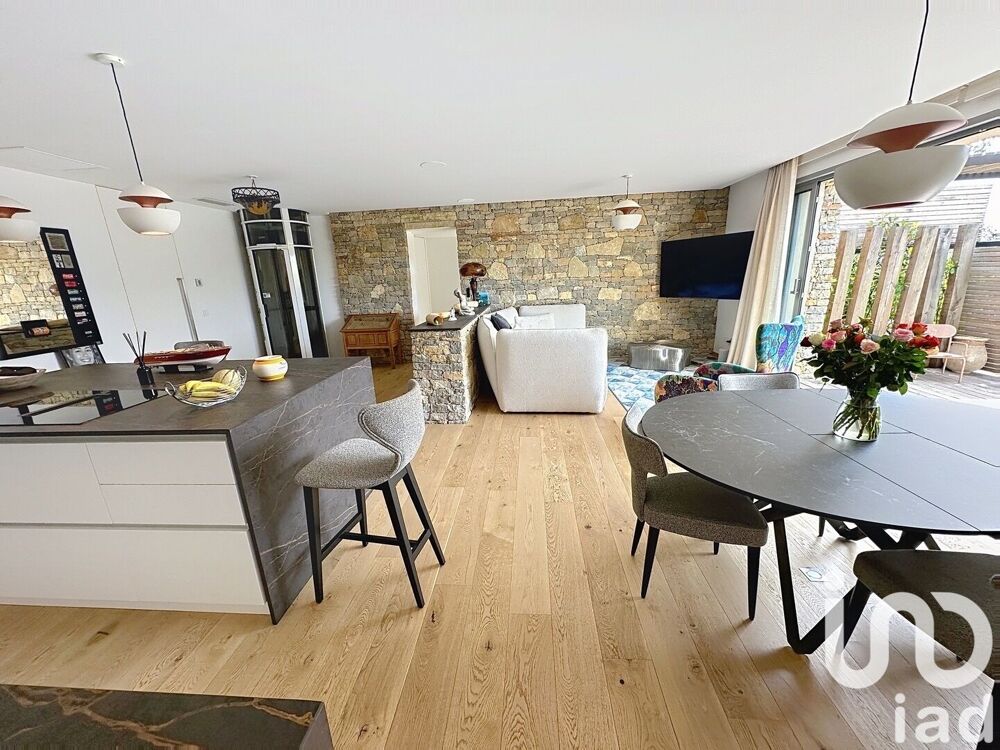 Vente Maison Vente Maison/villa 5 pièces La cadière-d'azur