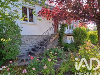  Maison à vendre 5 pièces 74 m²
