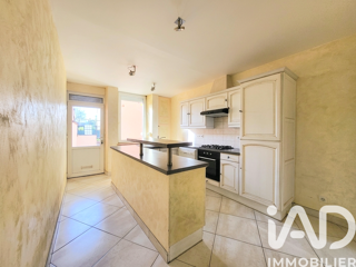  Maison à vendre 4 pièces 110 m²