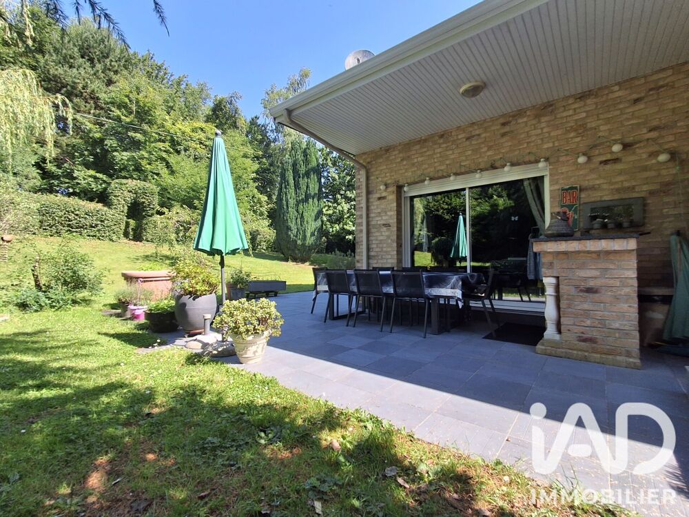vente Maison - 5 pièce(s) - 121 m² Bonningues-lès-Ardres (62890)