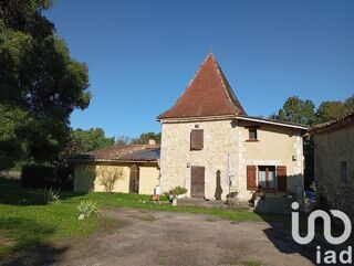  Maison à vendre 5 pièces 132 m²