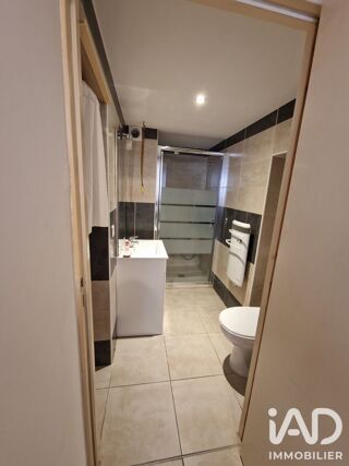  Appartement à vendre 2 pièces 29 m²