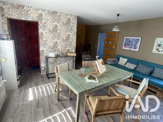  Maison à vendre 6 pièces 170 m²