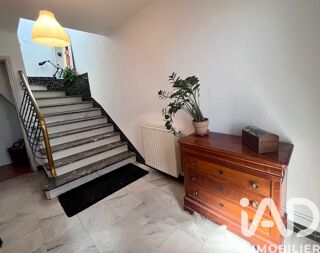  Maison à vendre 6 pièces 167 m²