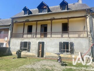  Maison à vendre 5 pièces 250 m²