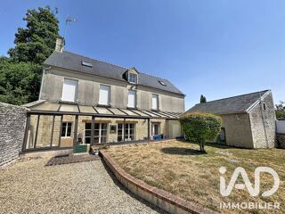  Maison à vendre 5 pièces 104 m²