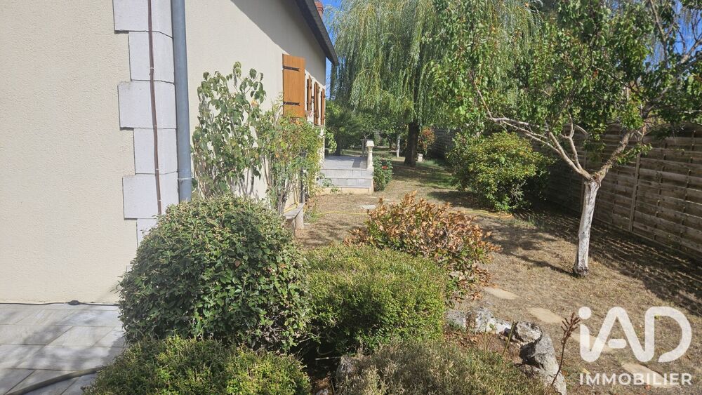 Vente Maison traditionnelle 7 pièces