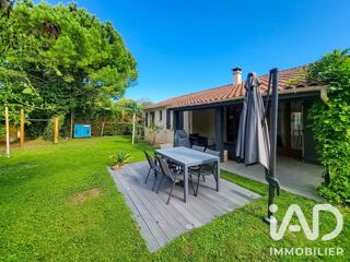  Maison à vendre 6 pièces 120 m²