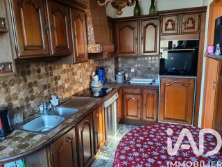  Maison à vendre 5 pièces 133 m²