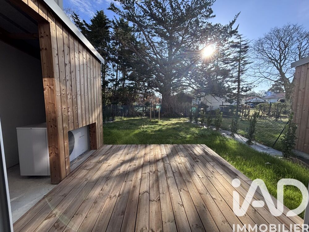 Vente Maison de ville 5 pièces