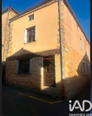  Maison à vendre 5 pièces 107 m²