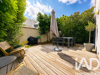  Appartement � vendre 3 pi�ces 54 m�