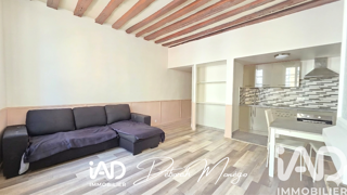  Appartement à vendre 2 pièces 43 m²