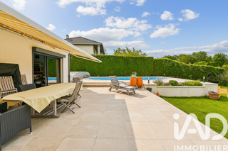  Maison à vendre 6 pièces 179 m²