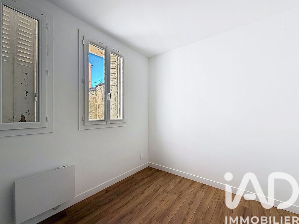 Vente Appartement Vente Appartement 2 pièces Nogent-sur-marne
