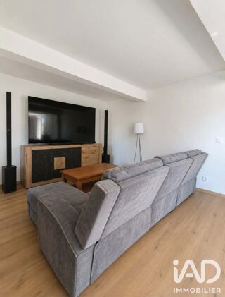  Maison à vendre 5 pièces 119 m²