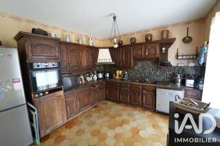  Maison à vendre 7 pièces 192 m²